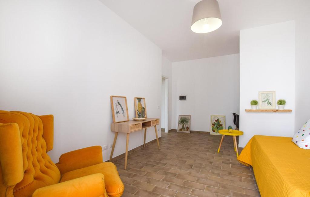 Zdjęcie z galerii obiektu Villa Selinon w mieście Marinella di Selinunte