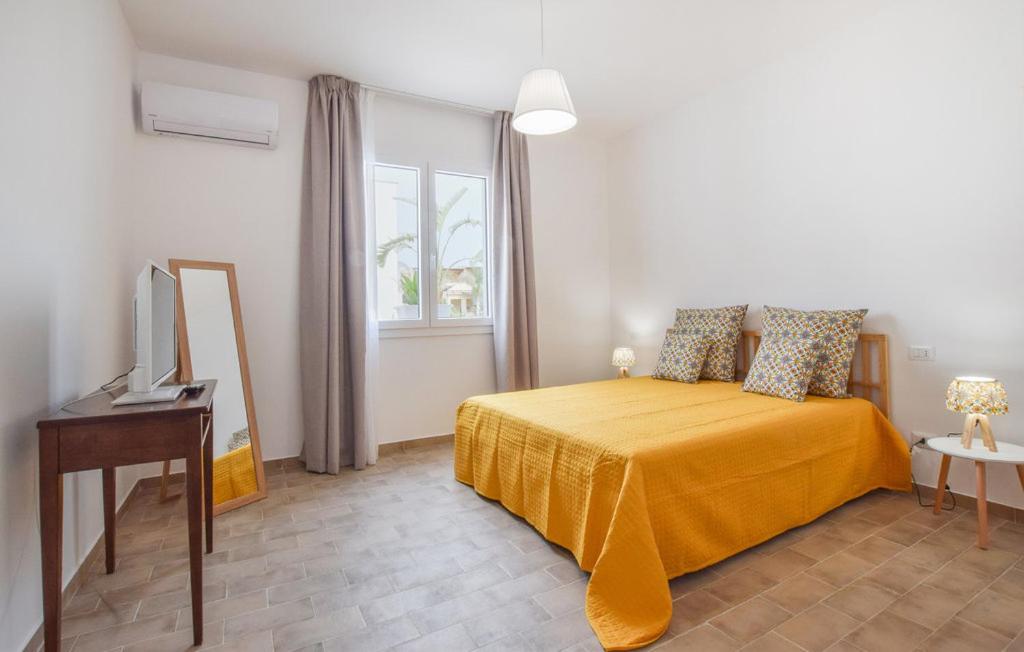 Zdjęcie z galerii obiektu Villa Selinon w mieście Marinella di Selinunte