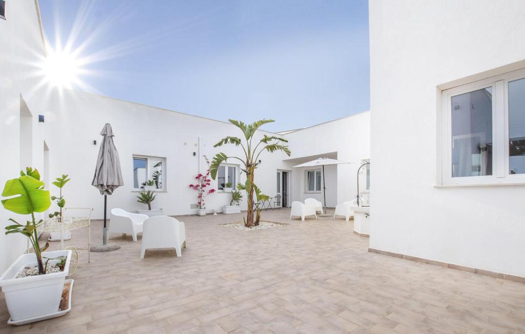 Zdjęcie z galerii obiektu Villa Selinon w mieście Marinella di Selinunte