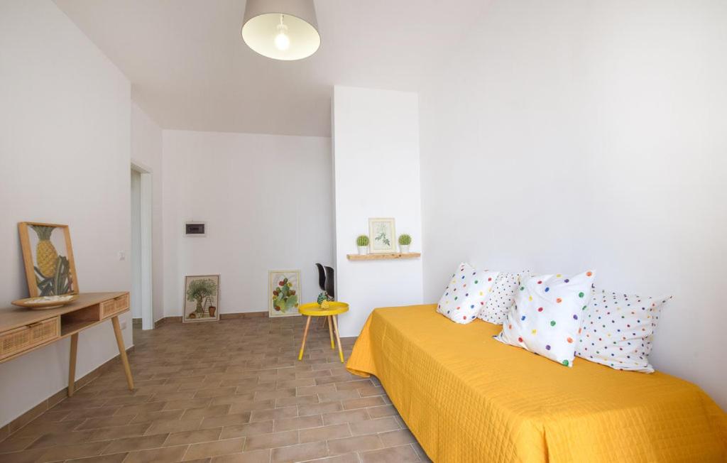 Zdjęcie z galerii obiektu Villa Selinon w mieście Marinella di Selinunte