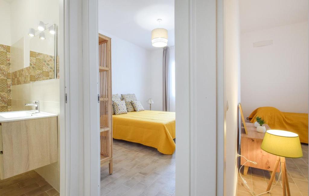 Zdjęcie z galerii obiektu Villa Selinon w mieście Marinella di Selinunte