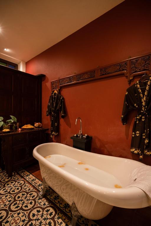 Fotografie z fotogalerie ubytování Hotel Penaga v destinaci George Town