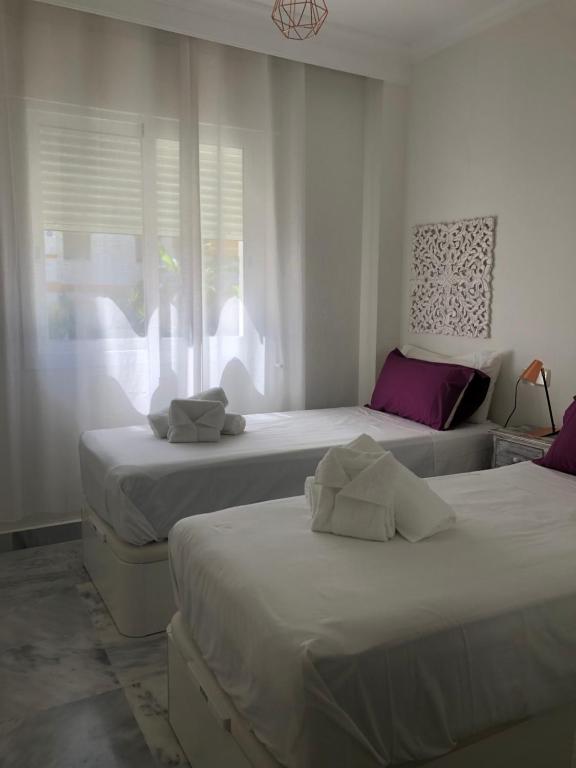 Afbeelding uit fotogalerij van Banús Home in Marbella