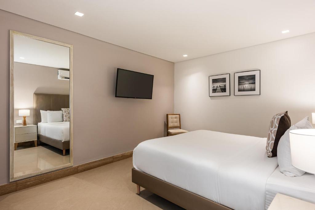 Apartamentos casa Gimani - 标准公寓