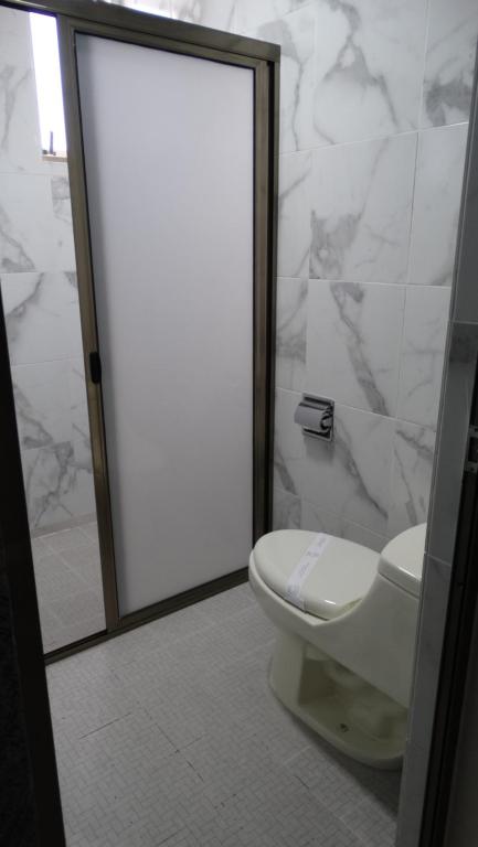 MOTEL & HOTEL ALJIBE - Chambre De Luxe Queen