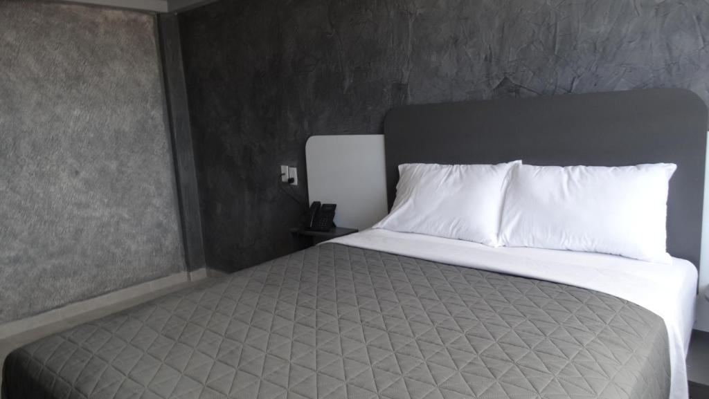 MOTEL & HOTEL ALJIBE - 