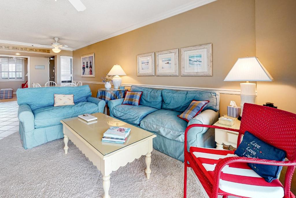 Sea Colony 403 House, Bethany Beach (updated prices 2024)