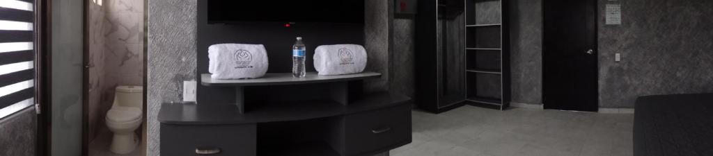 MOTEL & HOTEL ALJIBE - Deluxe Queen Studio