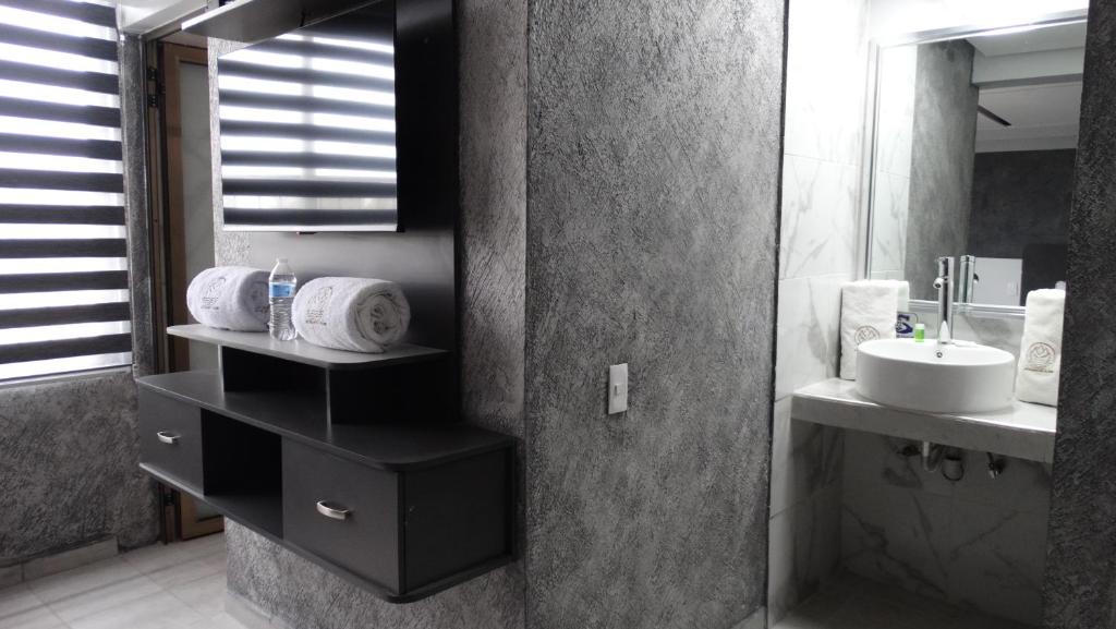 MOTEL & HOTEL ALJIBE - 