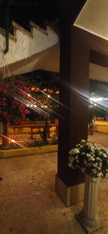 Kép La nostra casetta szállásáról Albano Lazialéban a galériában