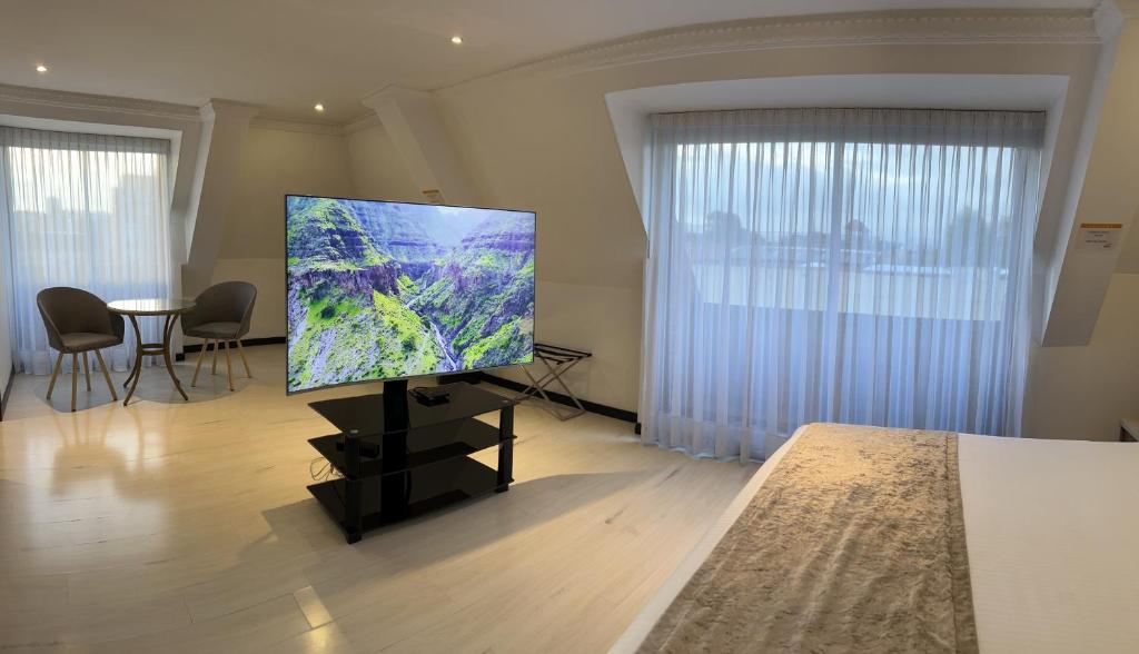Hoteles de Lujo en Bogotá 388307885