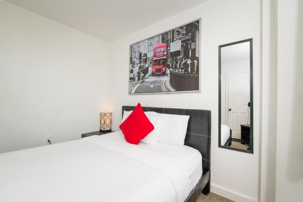 Apartments in the Heart of Miami - Port of Miami / Miami Airport - Apartamento