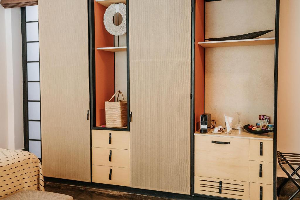 Fotografie z fotogalerie ubytování Antelar Casa Destino v destinaci Mérida