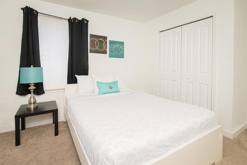 Apartments in the Heart of Miami - Port of Miami / Miami Airport - Apartamento De Um Quarto