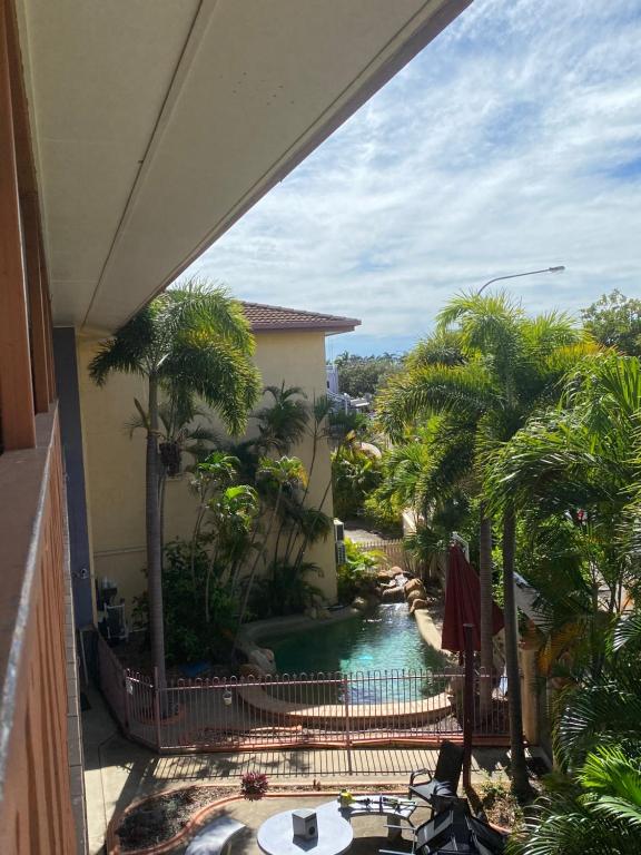 Newly renovated Townsville Apartments on Gregory, Townsville (updated