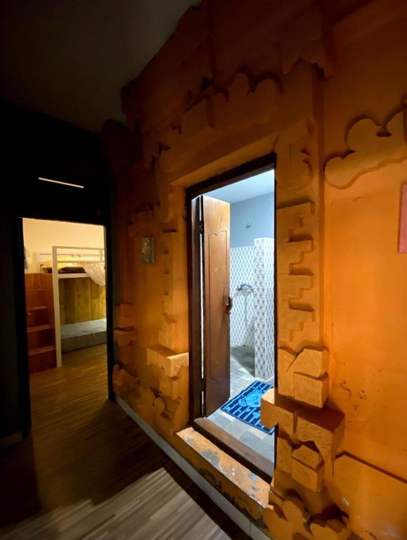 Dong Paloh Hostel - 18