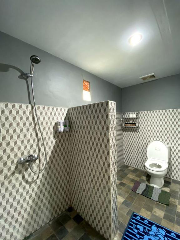 Dong Paloh Hostel - 19