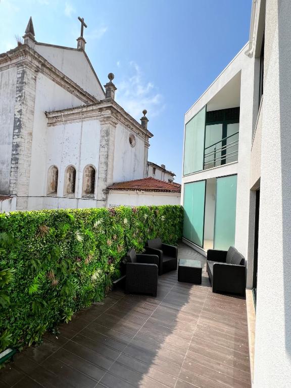 RIACENTRUM - Smart Residence - 15