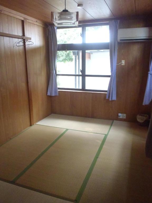 Postel nebo postele na pokoji v ubytování Kerama Backpackers