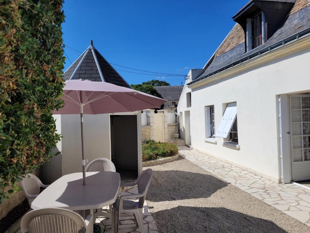 Ingrandes-de-Touraine