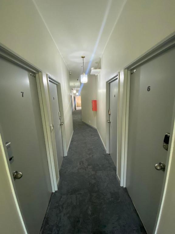 Airport Westney Lodge - Resim 26