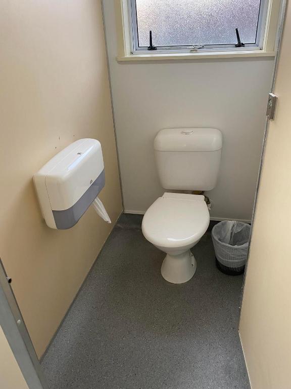 Airport Westney Lodge - Resim 29