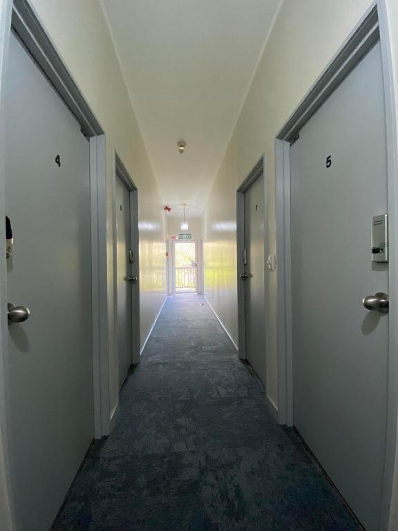 Airport Westney Lodge - Resim 25