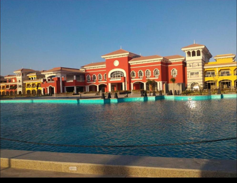 Apartment in Porto Sharm – Sharm El Sheikh