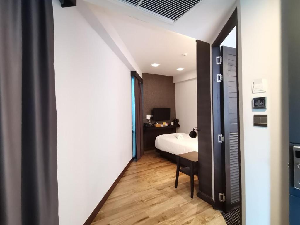 Fotografie z fotogalerie ubytování Holatel v destinaci Phitsanulok
