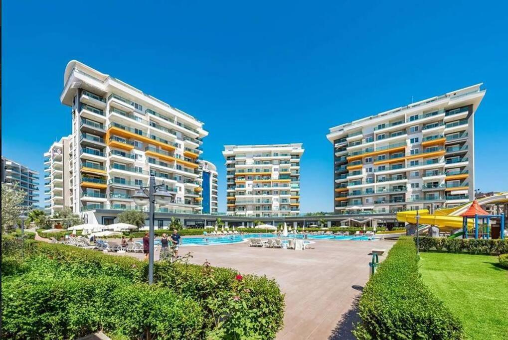 Apartment Olive Garden Alanya/Avsallar Turkey, Avsallar Precios