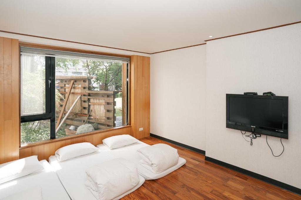 檜木居民宿 - 立案證號 一六三 - 一六八 - 一七零 - Japanese-Style Room