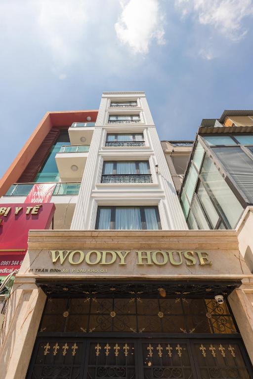 Woody House Boutique, Ho Chi Minh City – Updated 2023 Prices
