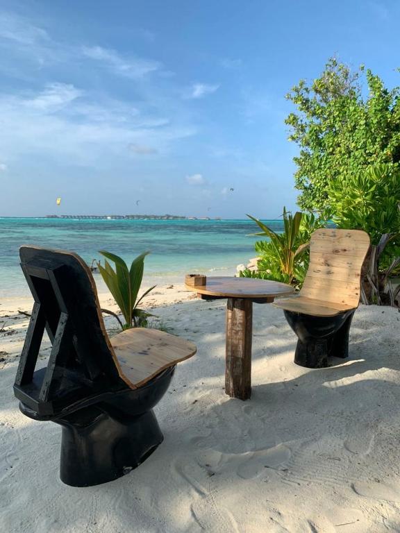 La Isla Tropica - View 18