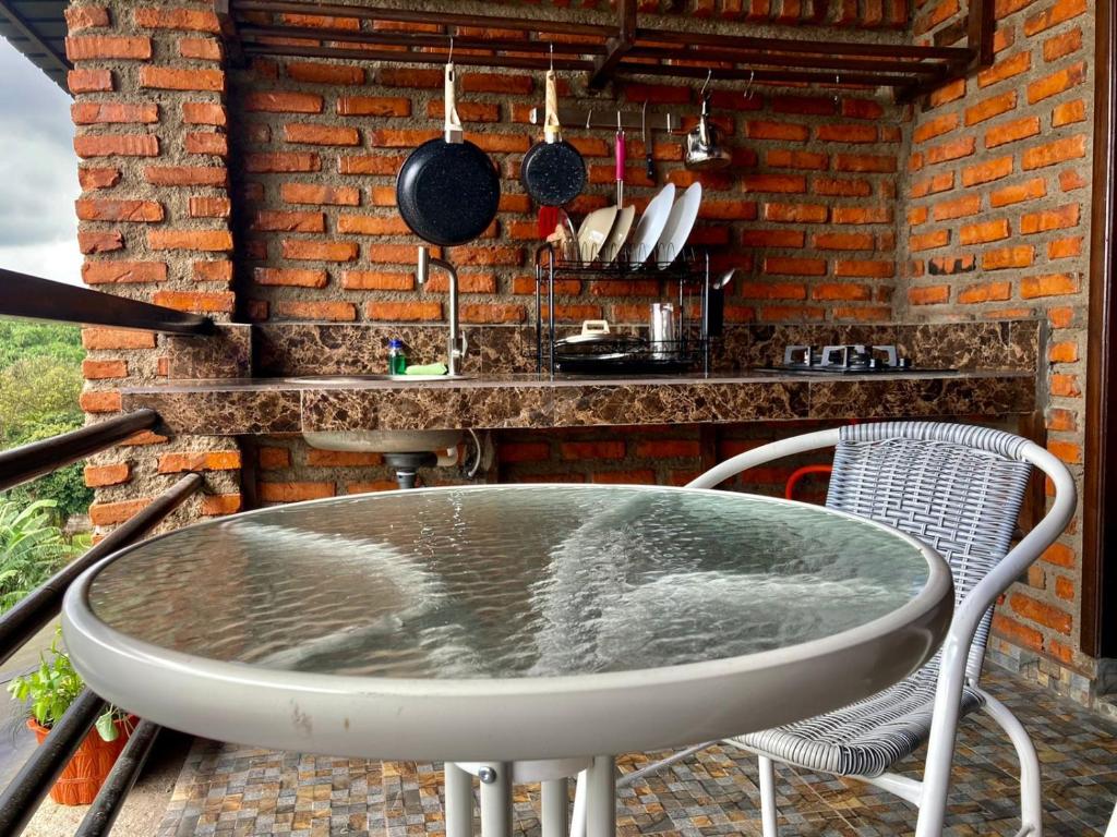 Fotografie z fotogalerie ubytování Vila NJD v destinaci Bogor