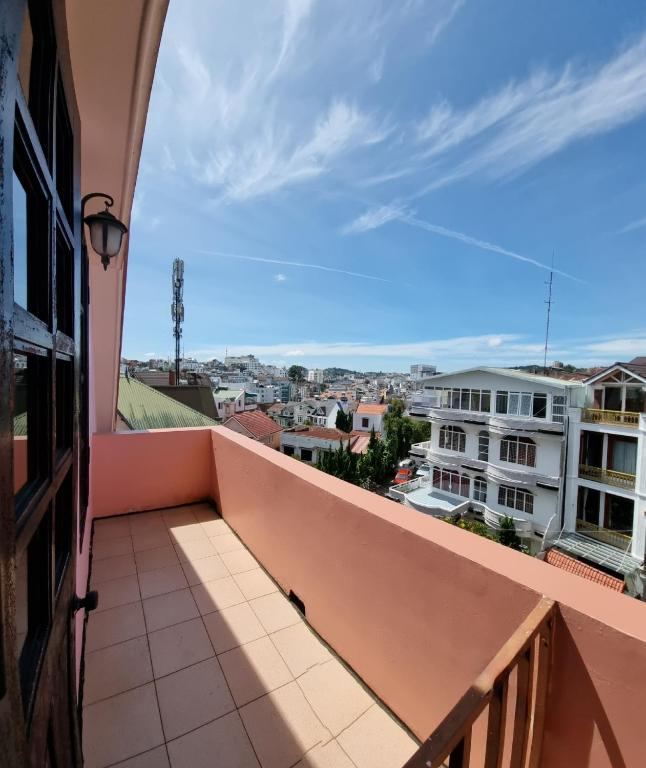 Villa Pink House - 3