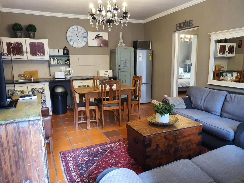 Waterhouse Guest Lodge - Indus Street - Apartment