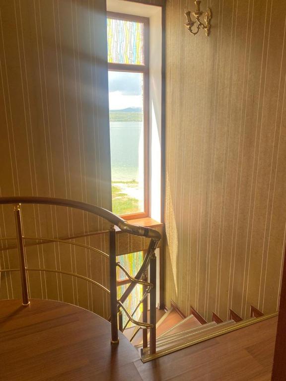 Fotografie z fotogalerie ubytování Orsetto v destinaci Sevan