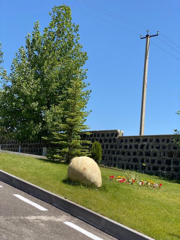 Fotografie z fotogalerie ubytování Orsetto v destinaci Sevan