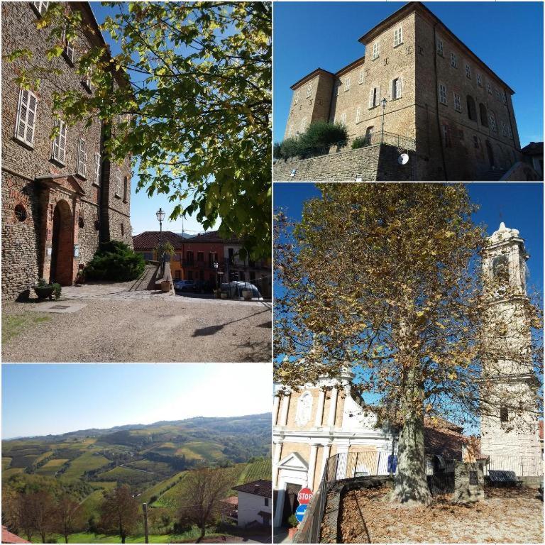 Fotografie z fotogalerie ubytování Langhe studio flat v destinaci Mango