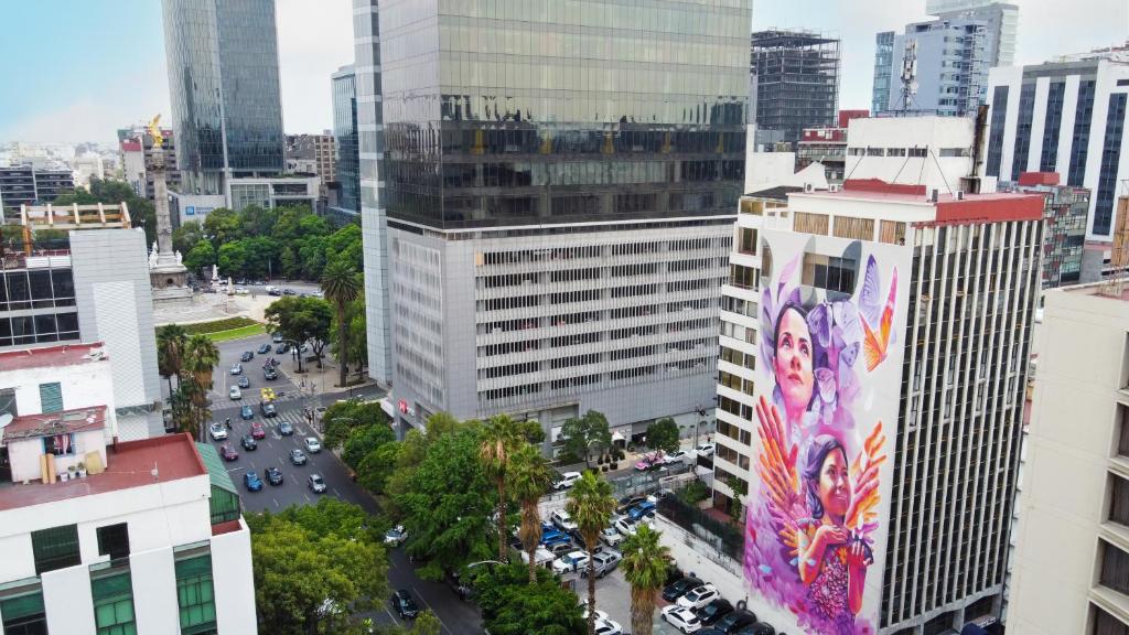 Hotel Del Angel Reforma, Ciudad de México – Precios actualizados 2024