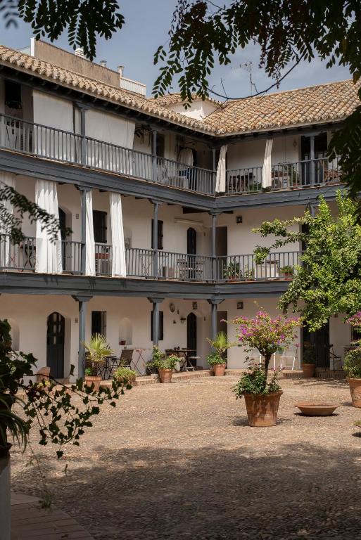 Andalusian Courtyard, Seville – Updated 2023 Prices