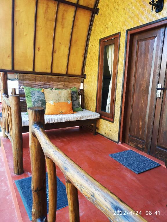 Kampung Meno Bungalows - 18