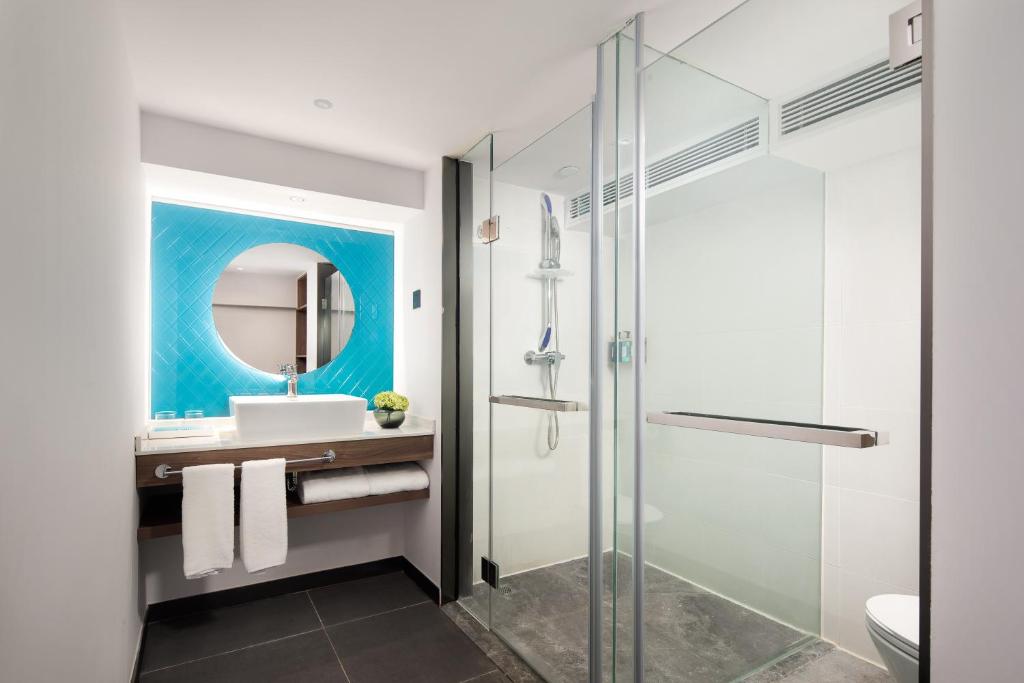 Holiday Inn Express Chongli by IHG - 1 Koning En 1 Enkele Standaard