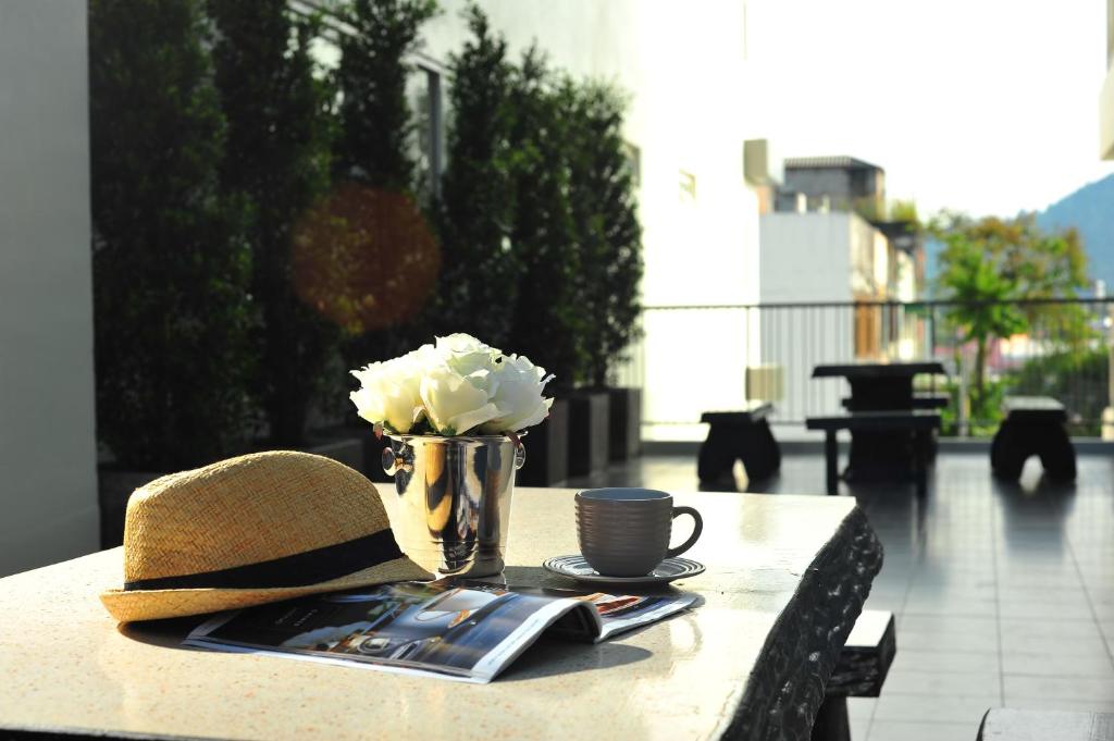 Ratana Hotel Rassada, PHUKET TOWN- SHA Extra Plus - Resim 36