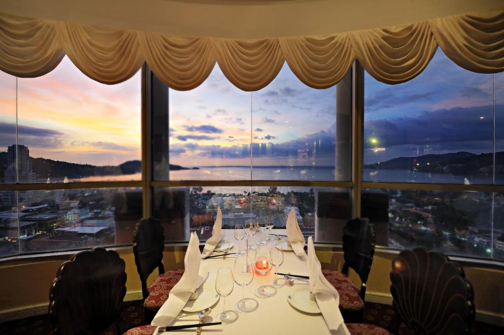 The Royal Paradise Hotel & Spa - SHA Extra Plus - Resim 44