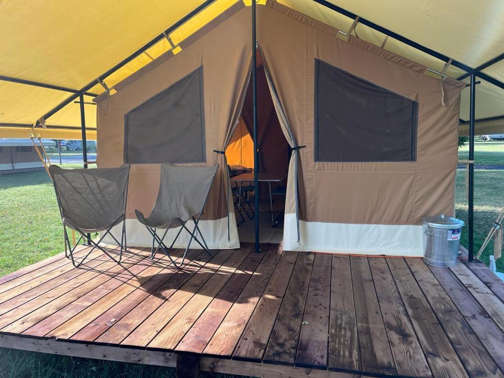 CAMPING ONLYCAMP LA GATINE, Bléré – Updated 2023 Prices