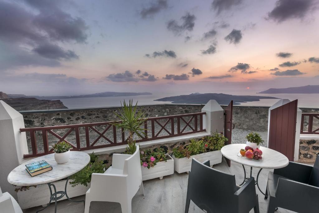 Aigialos Luxury Traditional Settlement - 5