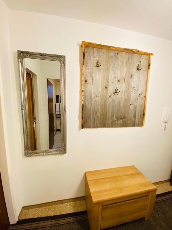 Fotografie z fotogalerie ubytování Studio 13 - by Four Seasons Apartments v Kaprunu