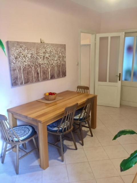 Zdjęcie z galerii obiektu Harmony I w mieście Opatija