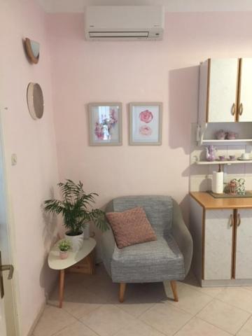 Kuchnia lub aneks kuchenny w obiekcie Harmony I